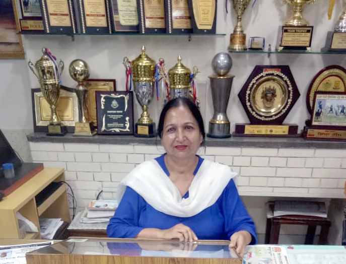 Principal
